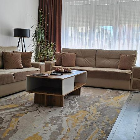 Cozy Apartment - 2 Bedrooms In The Best City Area. Ferizaj Exteriér fotografie