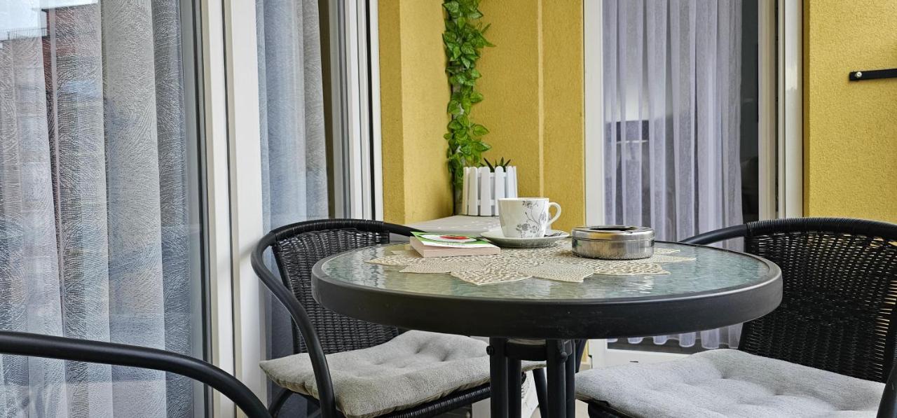 Cozy Apartment - 2 Bedrooms In The Best City Area. Ferizaj Exteriér fotografie