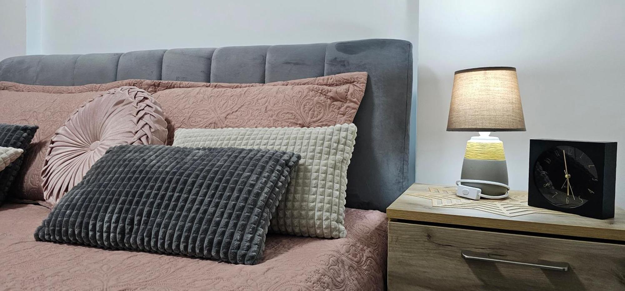Cozy Apartment - 2 Bedrooms In The Best City Area. Ferizaj Exteriér fotografie