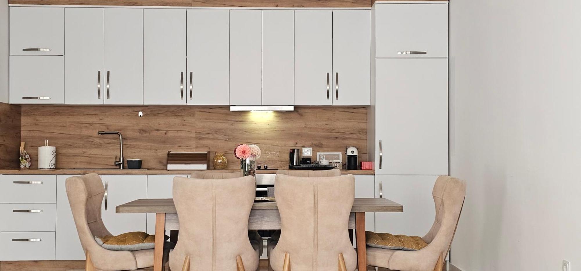 Cozy Apartment - 2 Bedrooms In The Best City Area. Ferizaj Exteriér fotografie