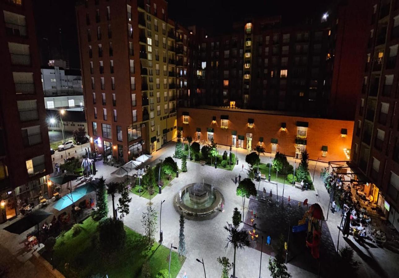 Cozy Apartment - 2 Bedrooms In The Best City Area. Ferizaj Exteriér fotografie