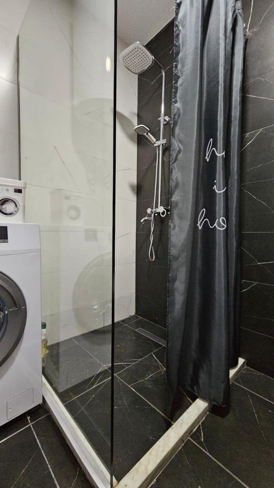 Cozy Apartment - 2 Bedrooms In The Best City Area. Ferizaj Exteriér fotografie