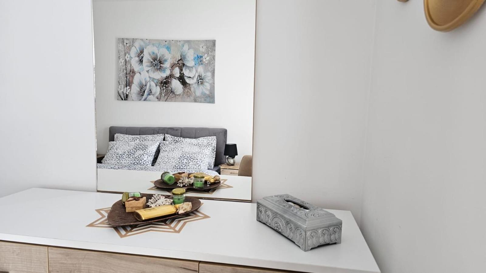 Cozy Apartment - 2 Bedrooms In The Best City Area. Ferizaj Exteriér fotografie