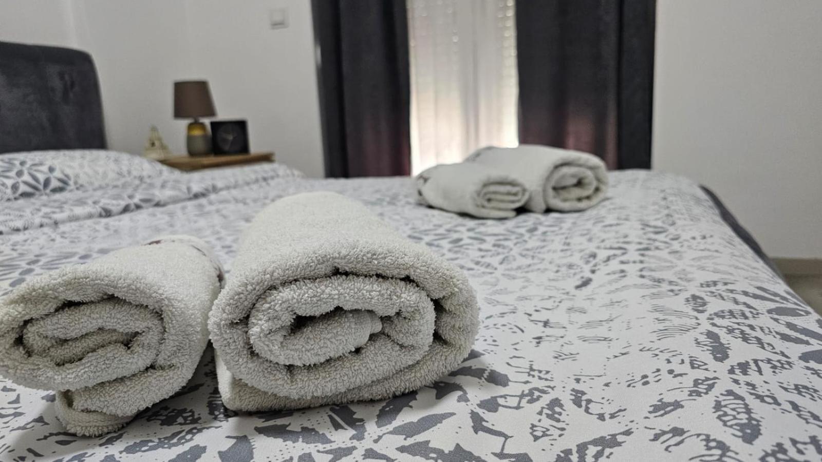 Cozy Apartment - 2 Bedrooms In The Best City Area. Ferizaj Exteriér fotografie