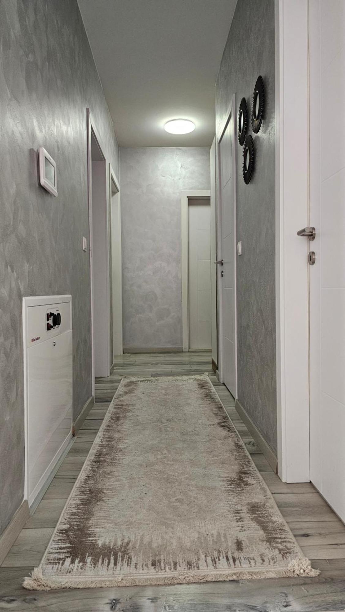 Cozy Apartment - 2 Bedrooms In The Best City Area. Ferizaj Exteriér fotografie